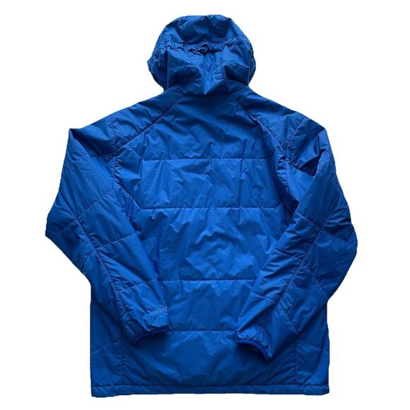 Outdoor Research Primaloft Insulated Windstopper Hooded Havoc Jacket Mens XL - Picture 2 of 16